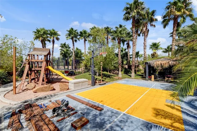 $1,490,000 | 10960 Bethel Park Court, Las Vegas, NV 89141