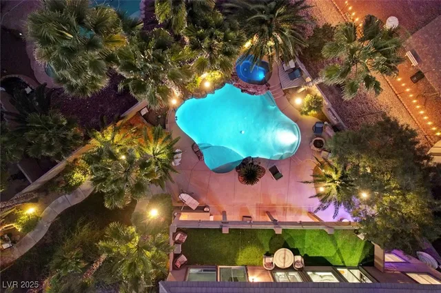 $1,490,000 | 10960 Bethel Park Court, Las Vegas, NV 89141