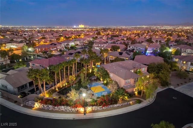 $1,490,000 | 10960 Bethel Park Court, Las Vegas, NV 89141