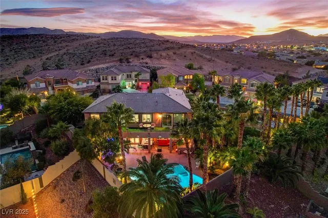 $1,490,000 | 10960 Bethel Park Court, Las Vegas, NV 89141