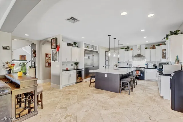 $1,490,000 | 10960 Bethel Park Court, Las Vegas, NV 89141