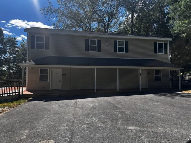 $2,000 | 26 Main Street, Unit 2, Spencer, MA 01562