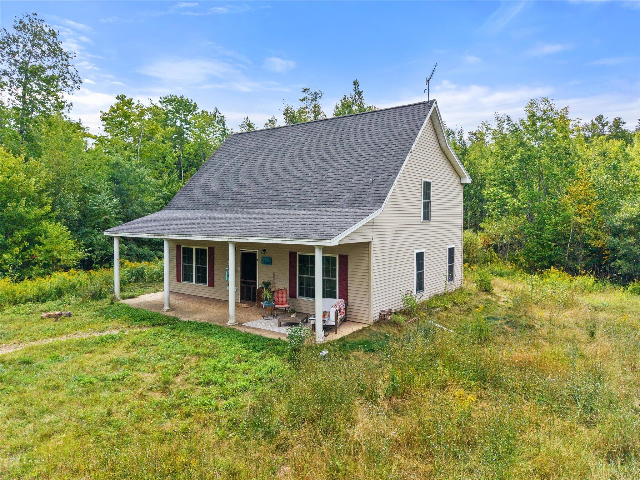 165 Emery Road Monroe, ME 04951 - Photo 5 of 38 02-165 Emery Rd
