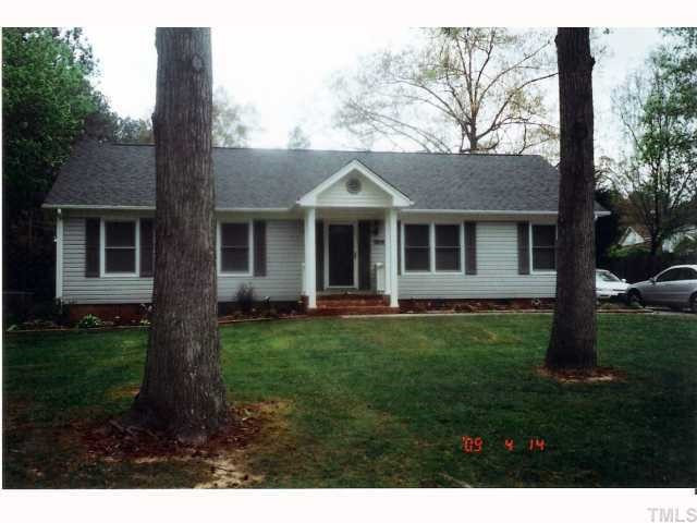 1315 Seaton Road Durham, NC 27713 - Photo 3 of 5 Photo 3