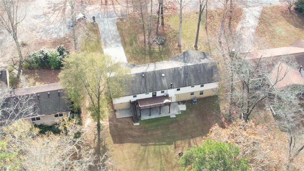 2289 Amberbrook Drive Southwest Conyers, GA 30094 - Photo 78 of 81