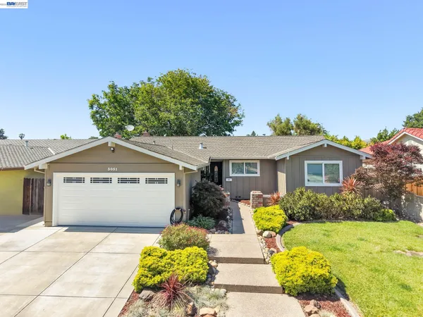 $1,788,000 | 3051 Knights Bridge Road, San Jose, CA 95132