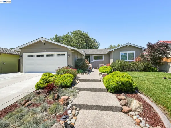 $1,788,000 | 3051 Knights Bridge Road, San Jose, CA 95132