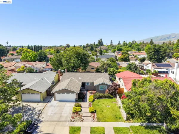 $1,788,000 | 3051 Knights Bridge Road, San Jose, CA 95132