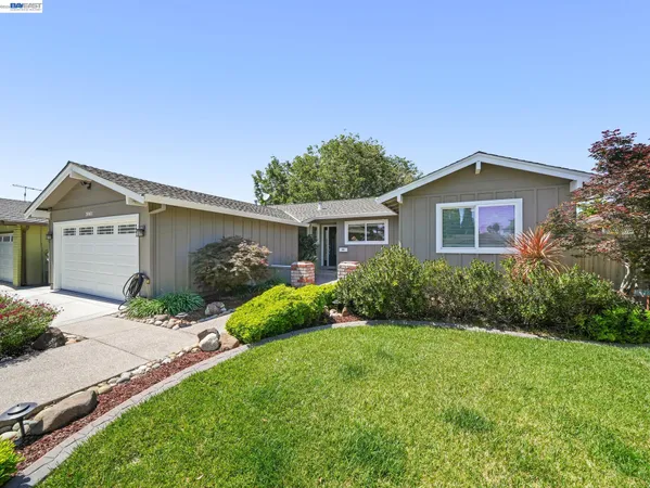 $1,788,000 | 3051 Knights Bridge Road, San Jose, CA 95132