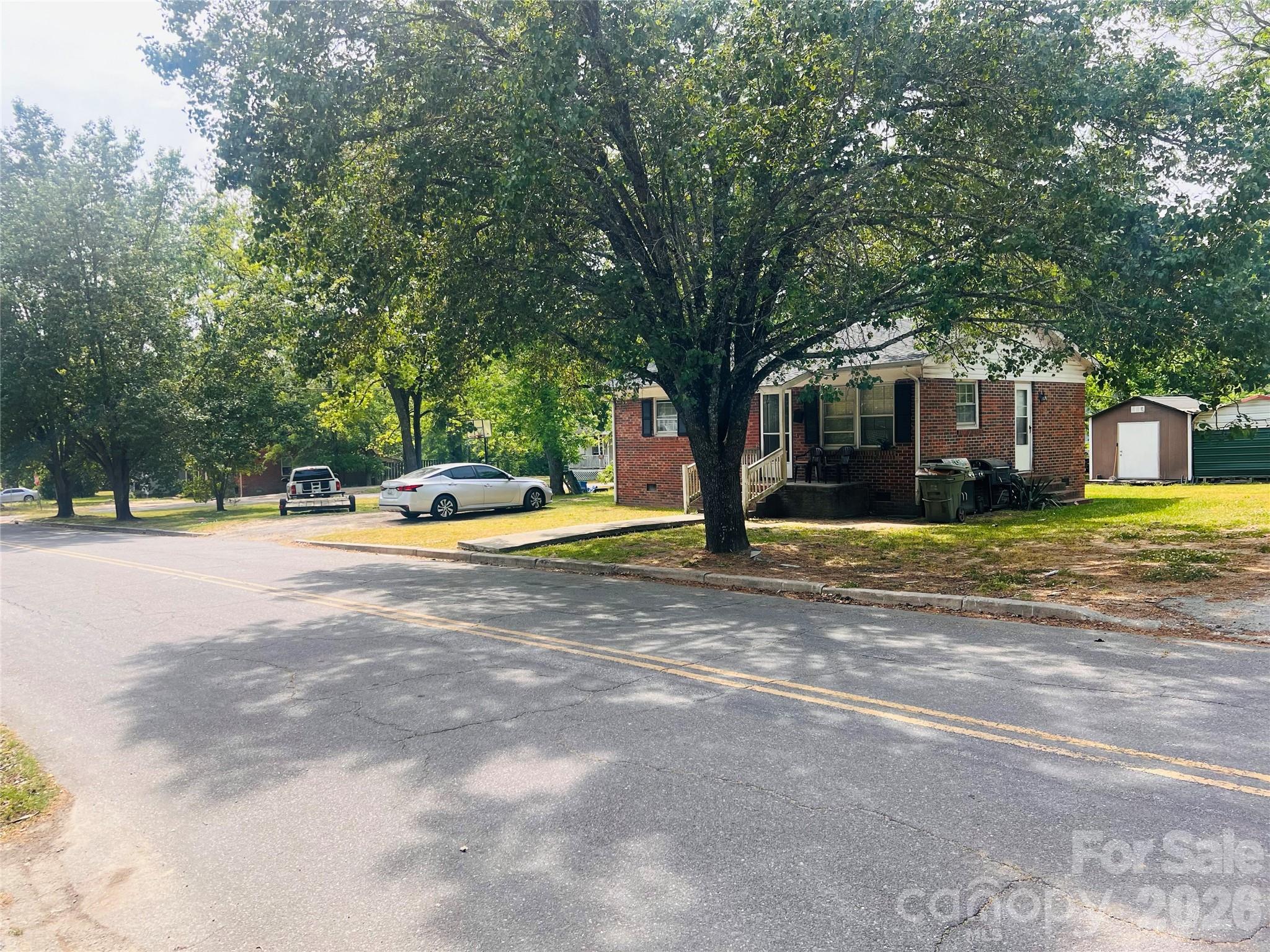 114 Hemphill Avenue Chester, SC 29706 - Photo 11 of 11