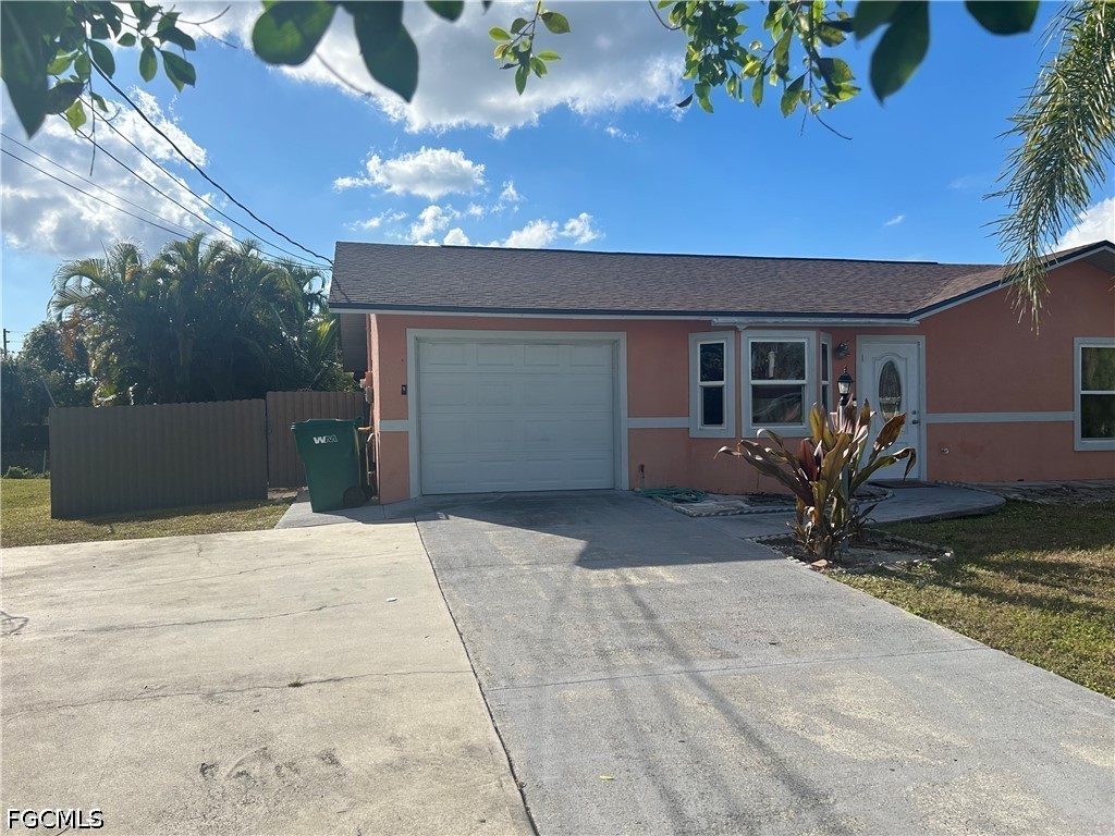 2049 50th Street Southwest Naples, FL 34116 - Photo 2 of 11