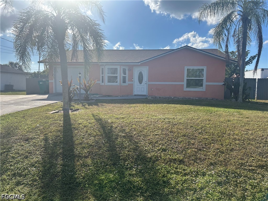 2049 50th Street Southwest Naples, FL 34116 - Photo 10 of 11