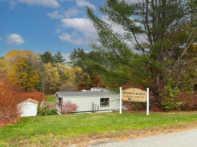 $2,035,000 | 0 Hidden Acres Drive, Madison, ME 04950