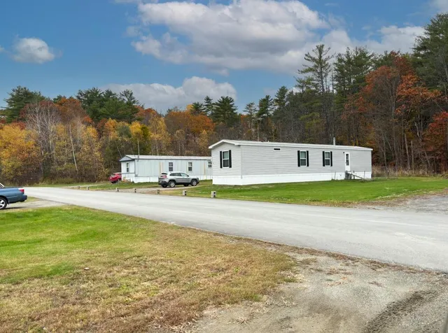 $2,035,000 | 0 Hidden Acres Drive, Madison, ME 04950