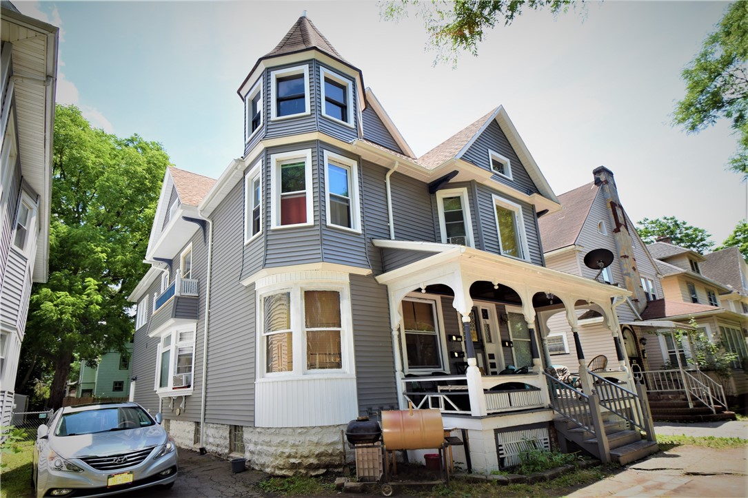 76 Wellington Avenue Rochester, NY 14611 - Photo 1 of 1 Gallery Image 1