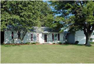 6400 Ford Road Mount Vernon, IN 47620 - Photo 1 of 1 Gallery Image 1