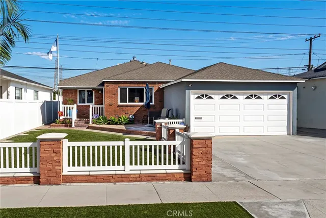 $1,149,900 | 3814 Stevely Avenue, Long Beach, CA 90808