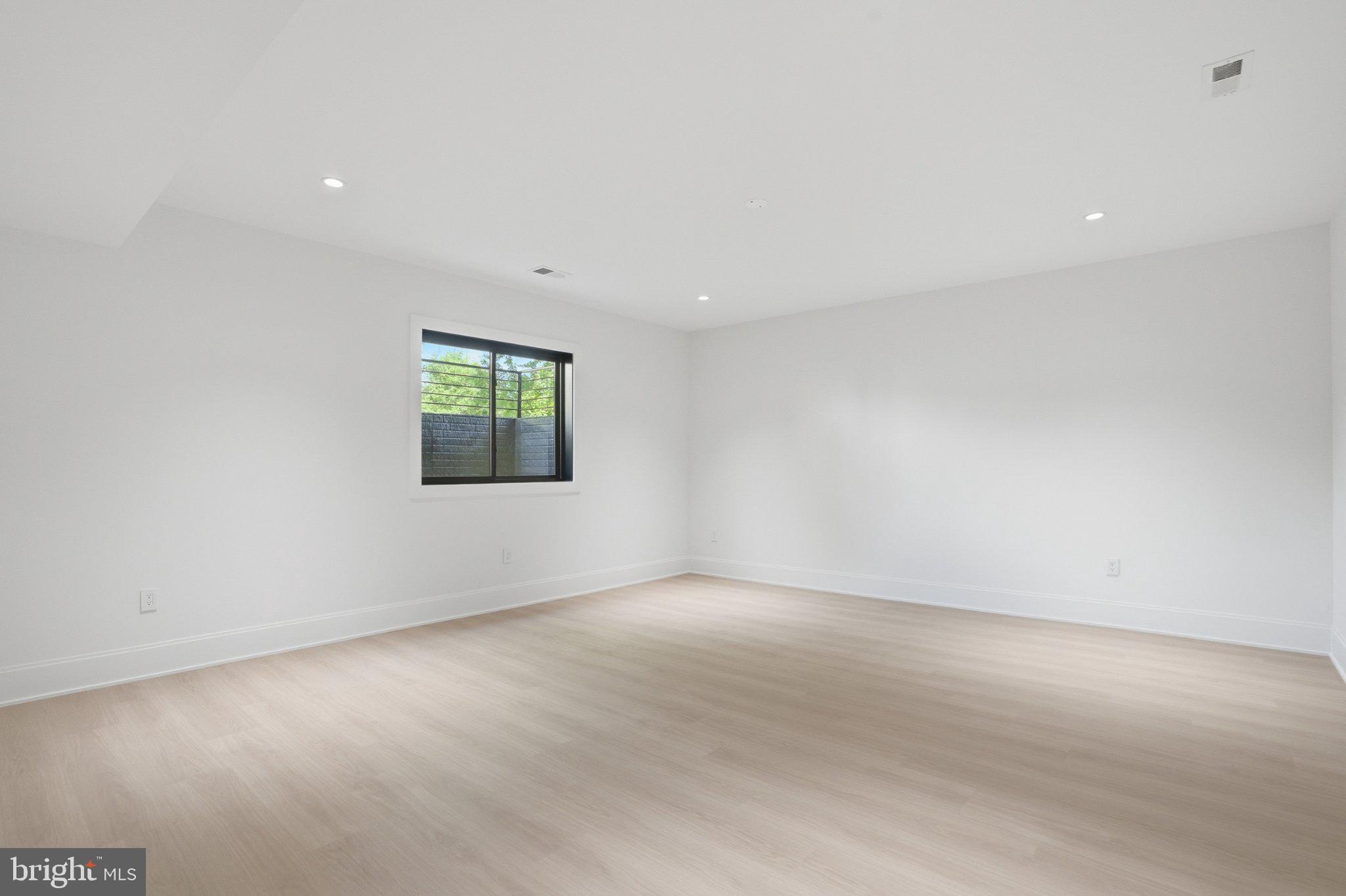 7421 Magarity Road Falls Church, VA 22043 - Photo 59 of 66 Bright and airy open space awaits.