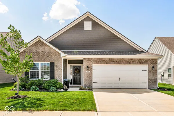 $334,900 | 510 Buckthorn Lane, Sheridan, IN 46069