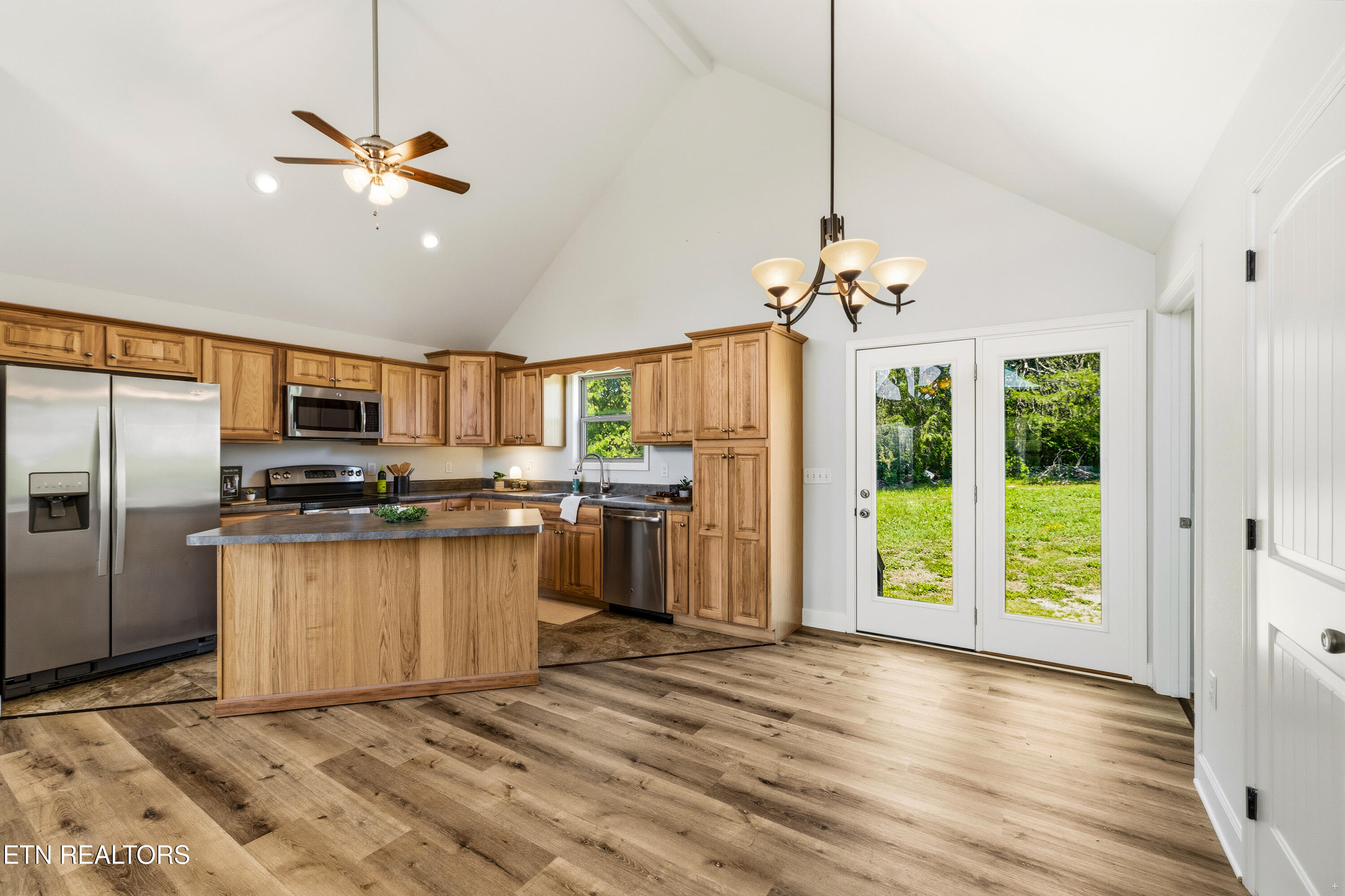1462 Sandy Ridge Road Dandridge, TN 37725 - Photo 6 of 28 Positive Perceptions-6