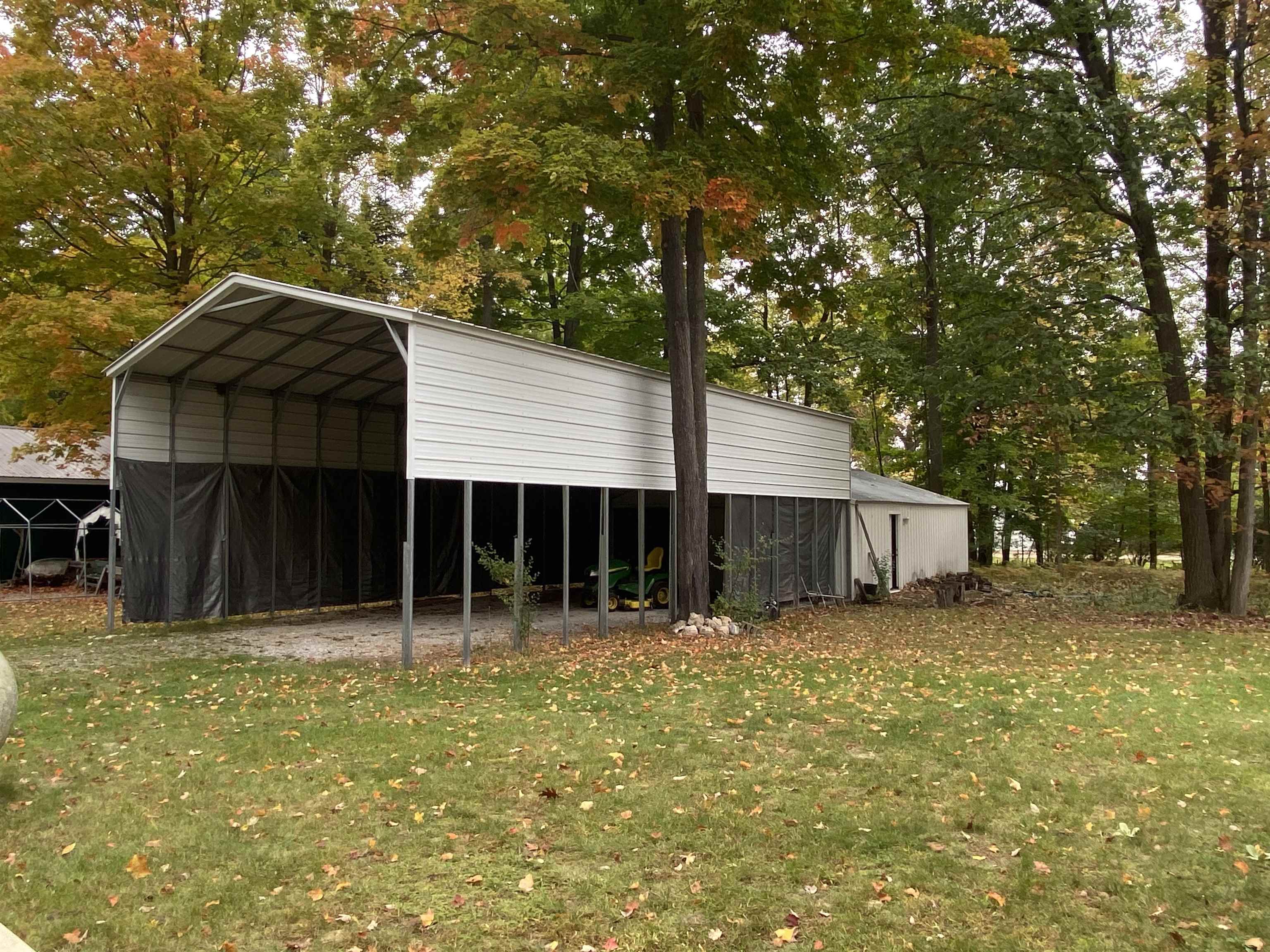 2861 East Peters Road Lupton, MI 48635 - Photo 9 of 45
