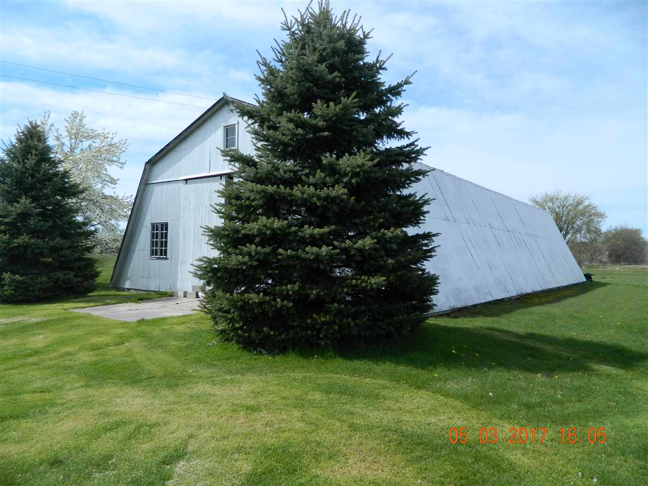 1868 Wyatt Road Standish, MI 48658 - Photo 26 of 34 1844425-25.JPG