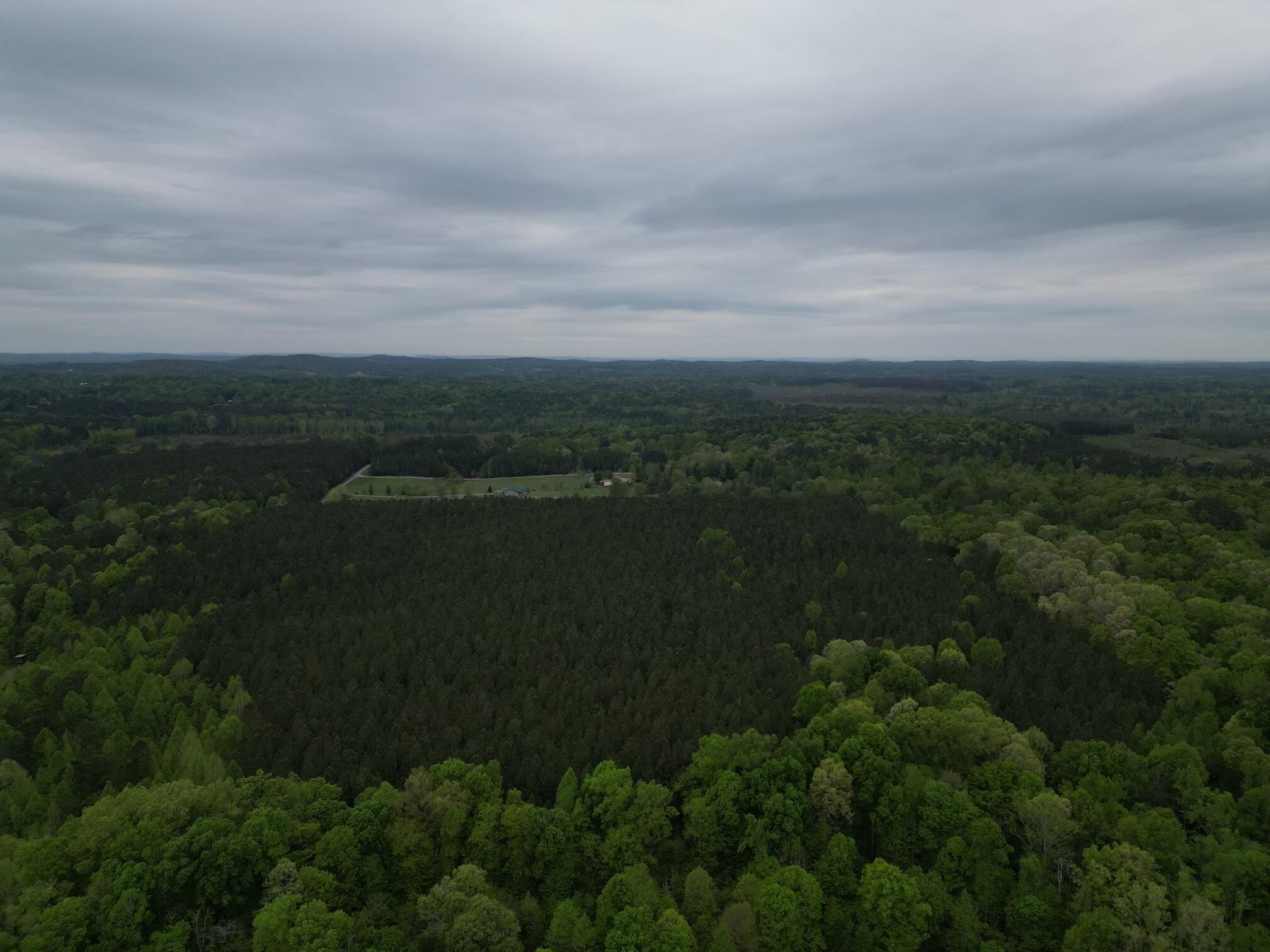 0 Southeast Frazier Road Old Fort, TN 37362 - Photo 5 of 8
