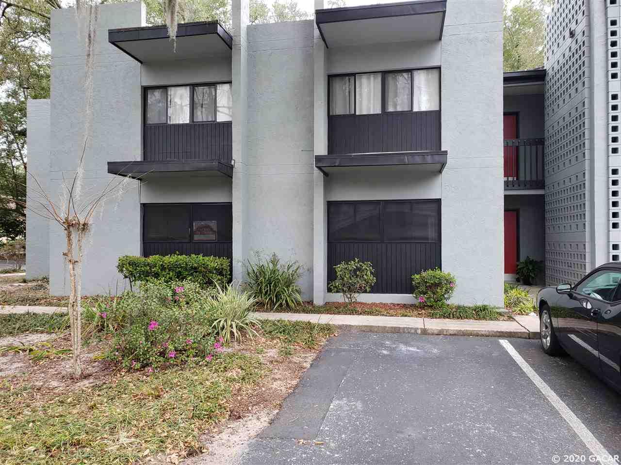 417 Northwest 39th Road, Unit A Gainesville, FL 32607 - Photo 1 of 8 Gallery Image 1