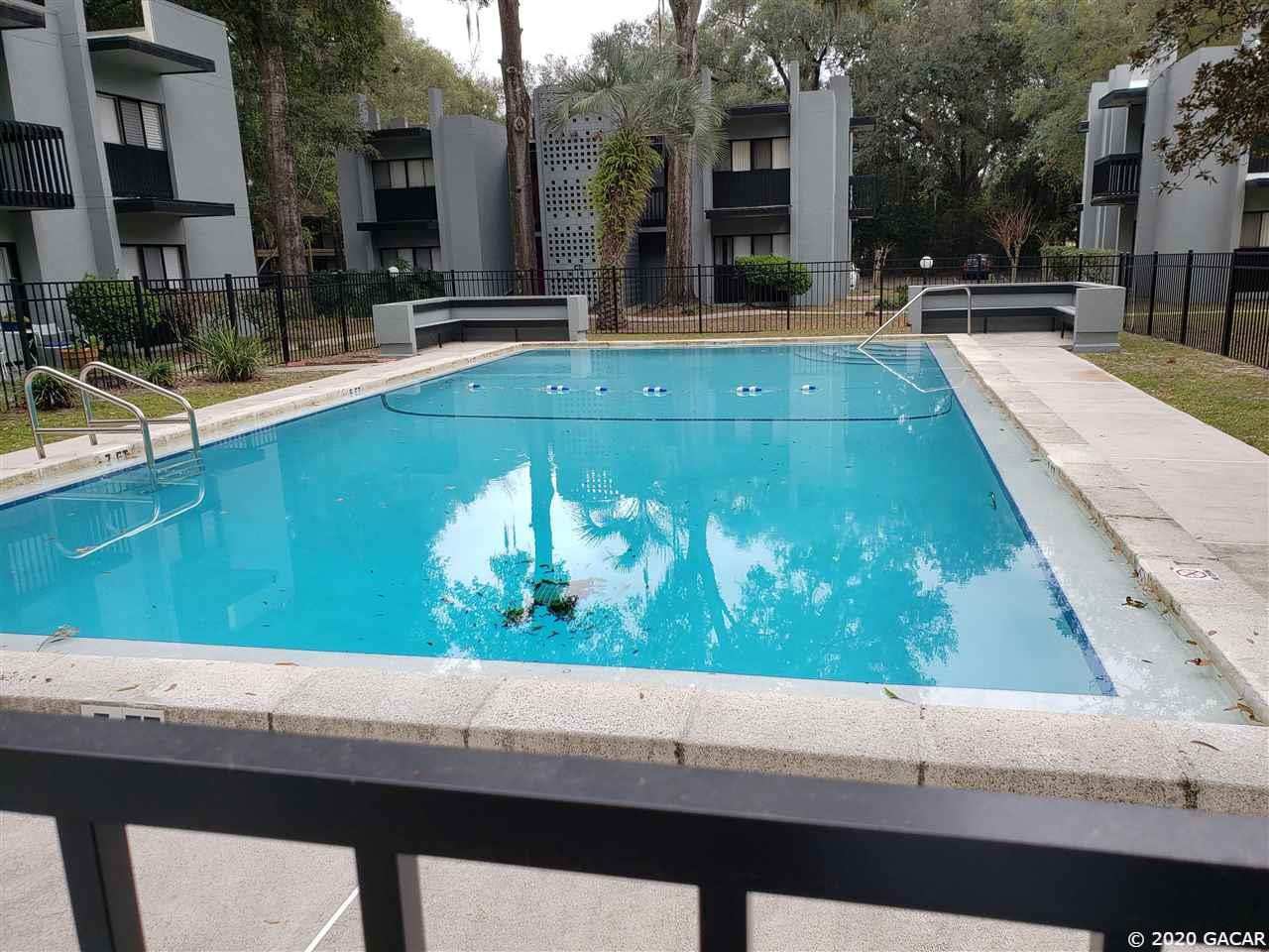 417 Northwest 39th Road, Unit A Gainesville, FL 32607 - Photo 2 of 8 Gallery Image 2