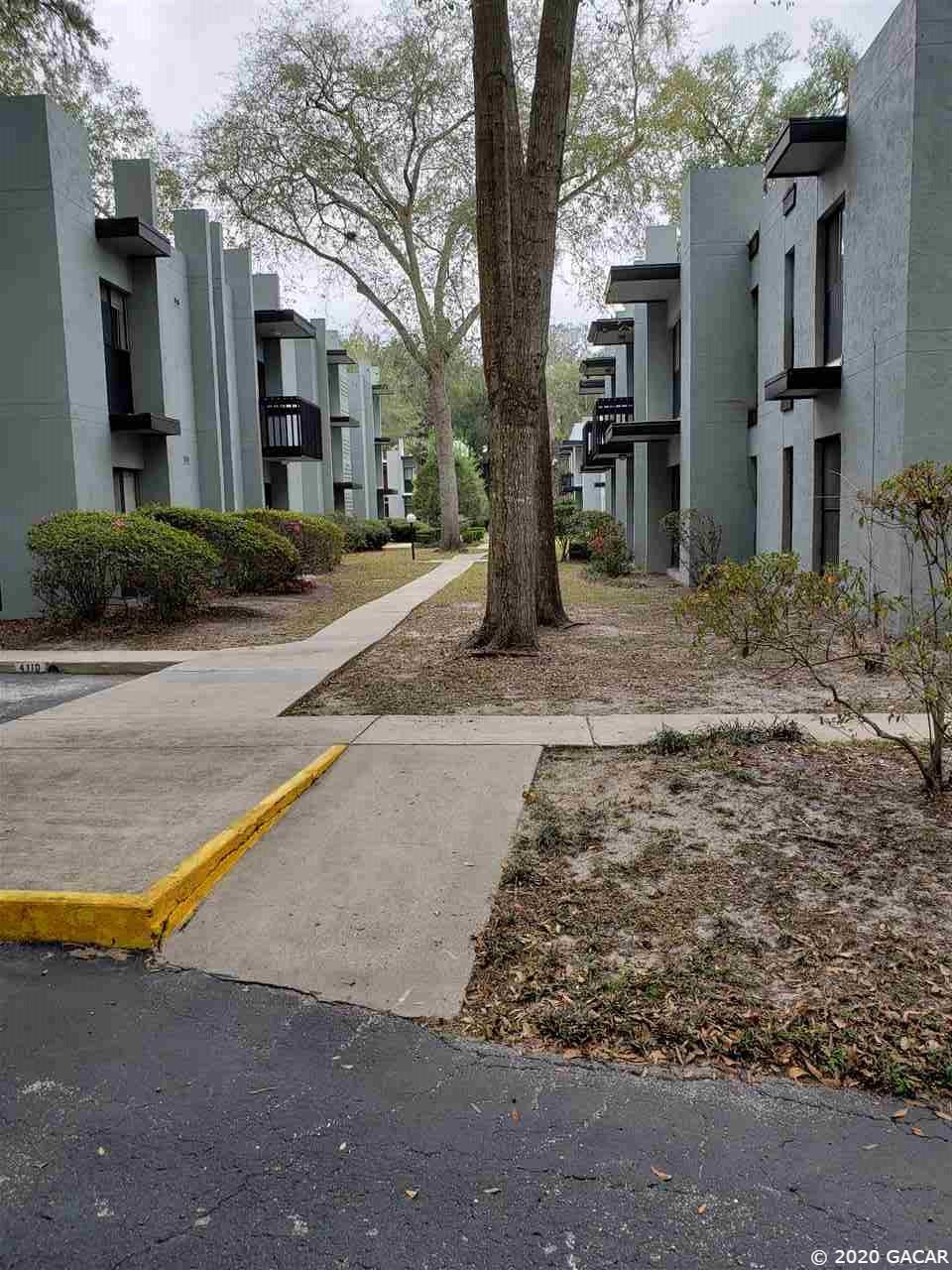 417 Northwest 39th Road, Unit A Gainesville, FL 32607 - Photo 8 of 8 Gallery Image 8