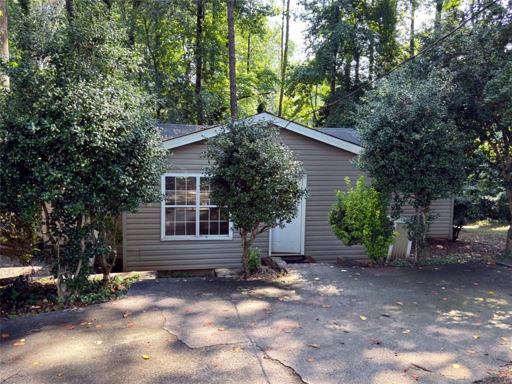1900 Harts Mill Road Northeast Atlanta, GA 30341 - Photo 5 of 23 Gallery Image 5