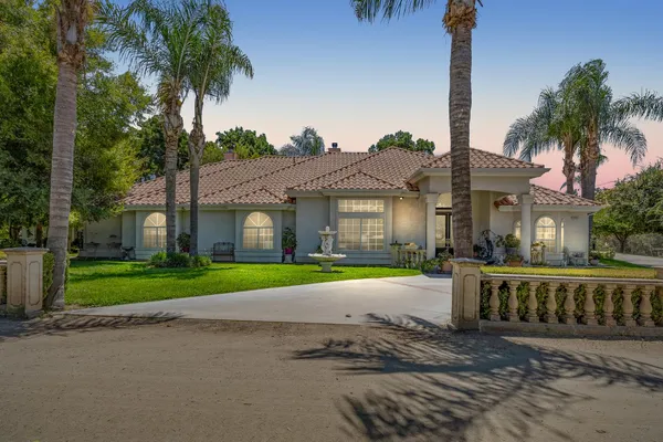 $1,075,000 | 32933 Success Valley Drive, Porterville, CA 93257