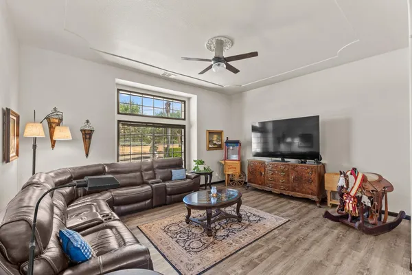 $1,075,000 | 32933 Success Valley Drive, Porterville, CA 93257