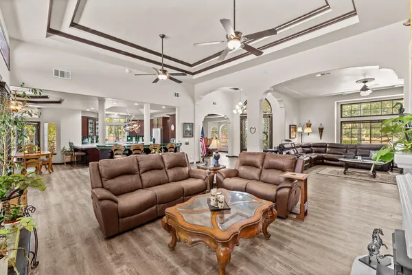 $1,075,000 | 32933 Success Valley Drive, Porterville, CA 93257