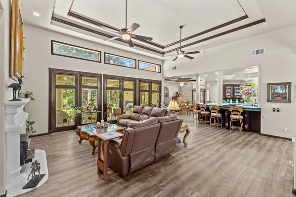 $1,075,000 | 32933 Success Valley Drive, Porterville, CA 93257