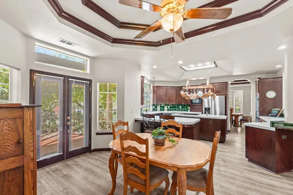 $1,075,000 | 32933 Success Valley Drive, Porterville, CA 93257