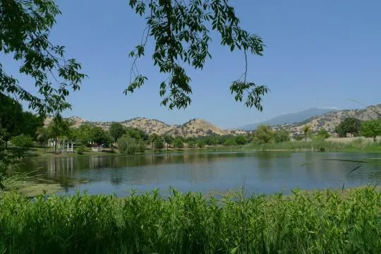 $1,075,000 | 32933 Success Valley Drive, Porterville, CA 93257