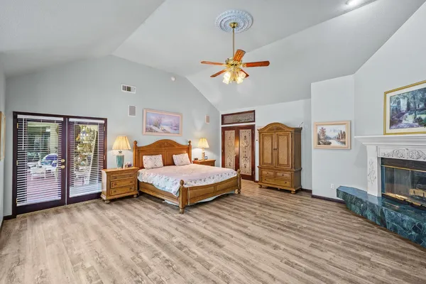 $1,075,000 | 32933 Success Valley Drive, Porterville, CA 93257