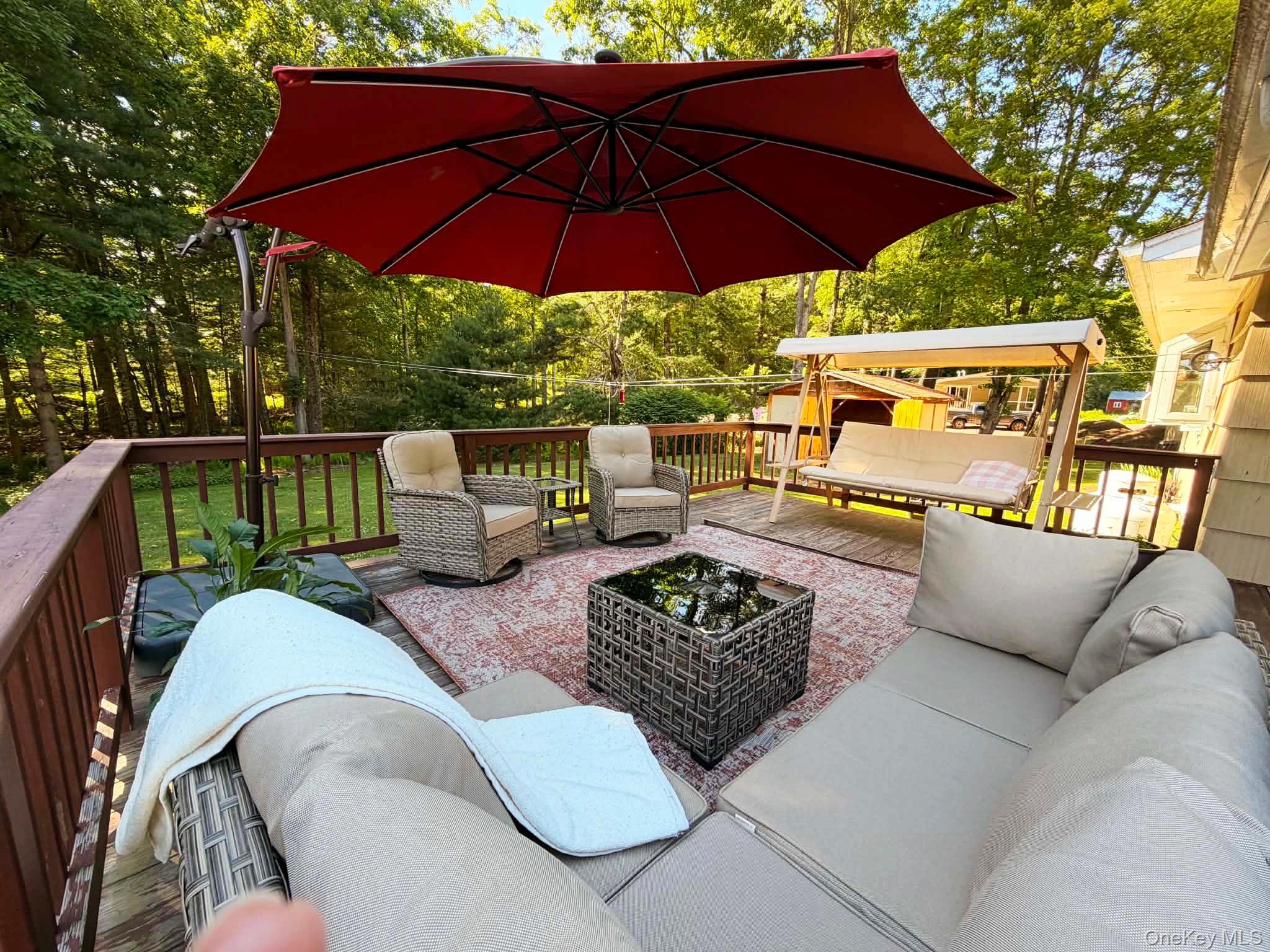 1222 Sackett Lake Road Forestburgh, NY 12777 - Photo 18 of 27