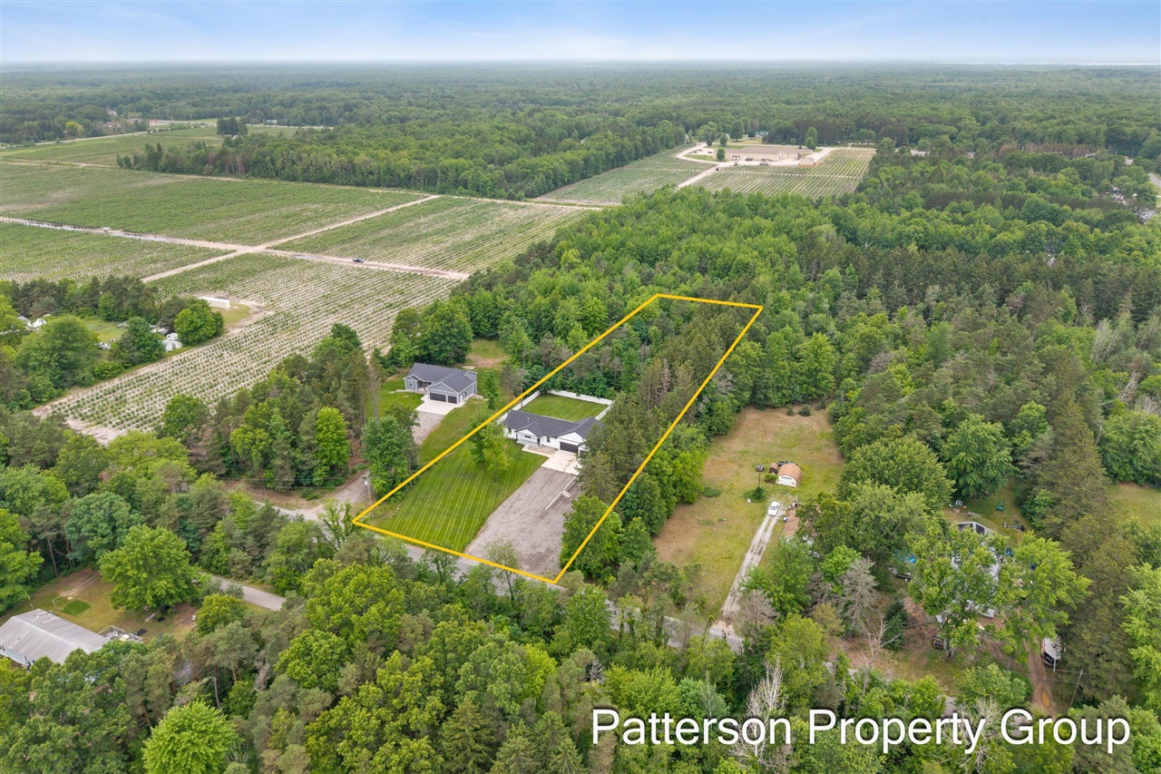 7638 East Sheringer Road Ravenna, MI 49451 - Photo 48 of 54