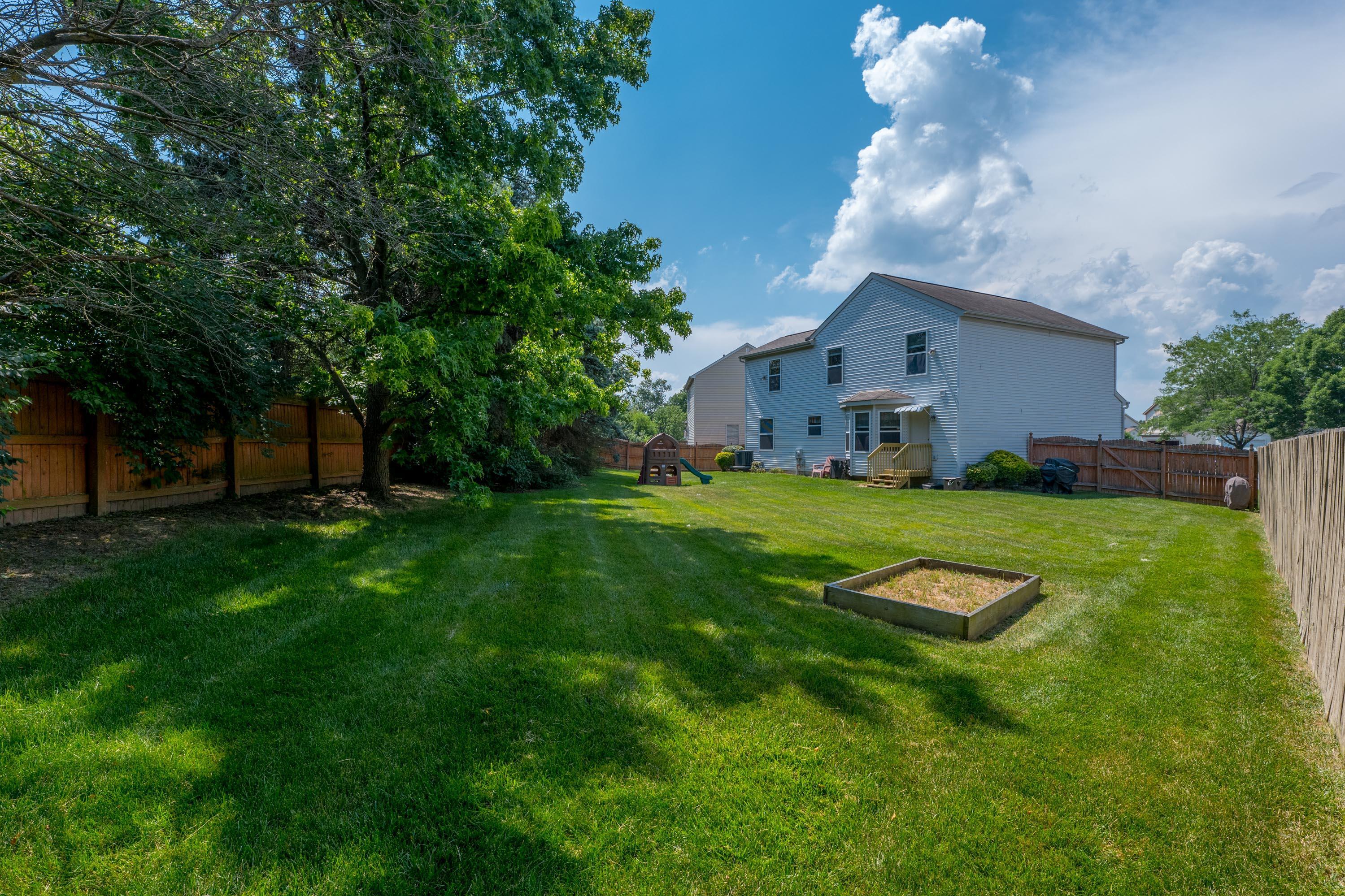 5819 Rothrock Court Galloway, OH 43119 - Photo 42 of 45 Gallery Image 42
