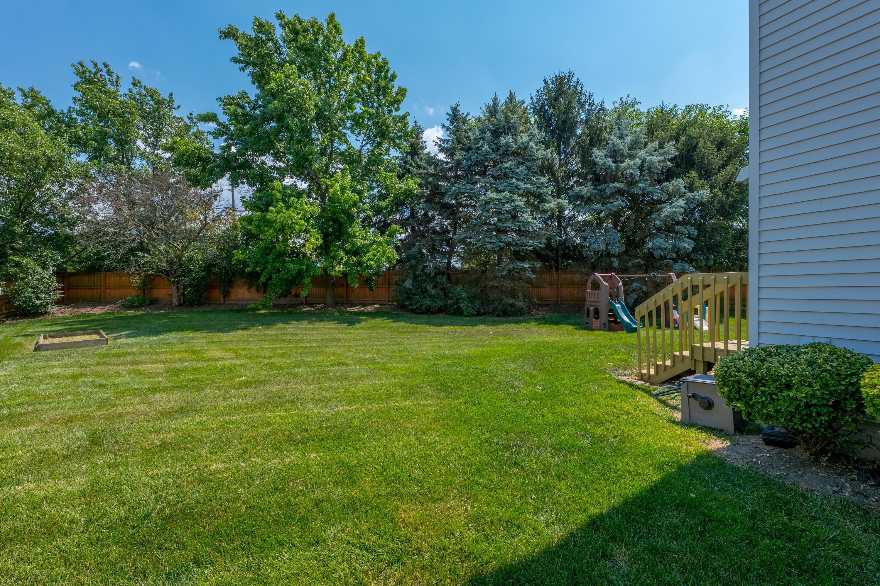 5819 Rothrock Court Galloway, OH 43119 - Photo 43 of 45 Gallery Image 43