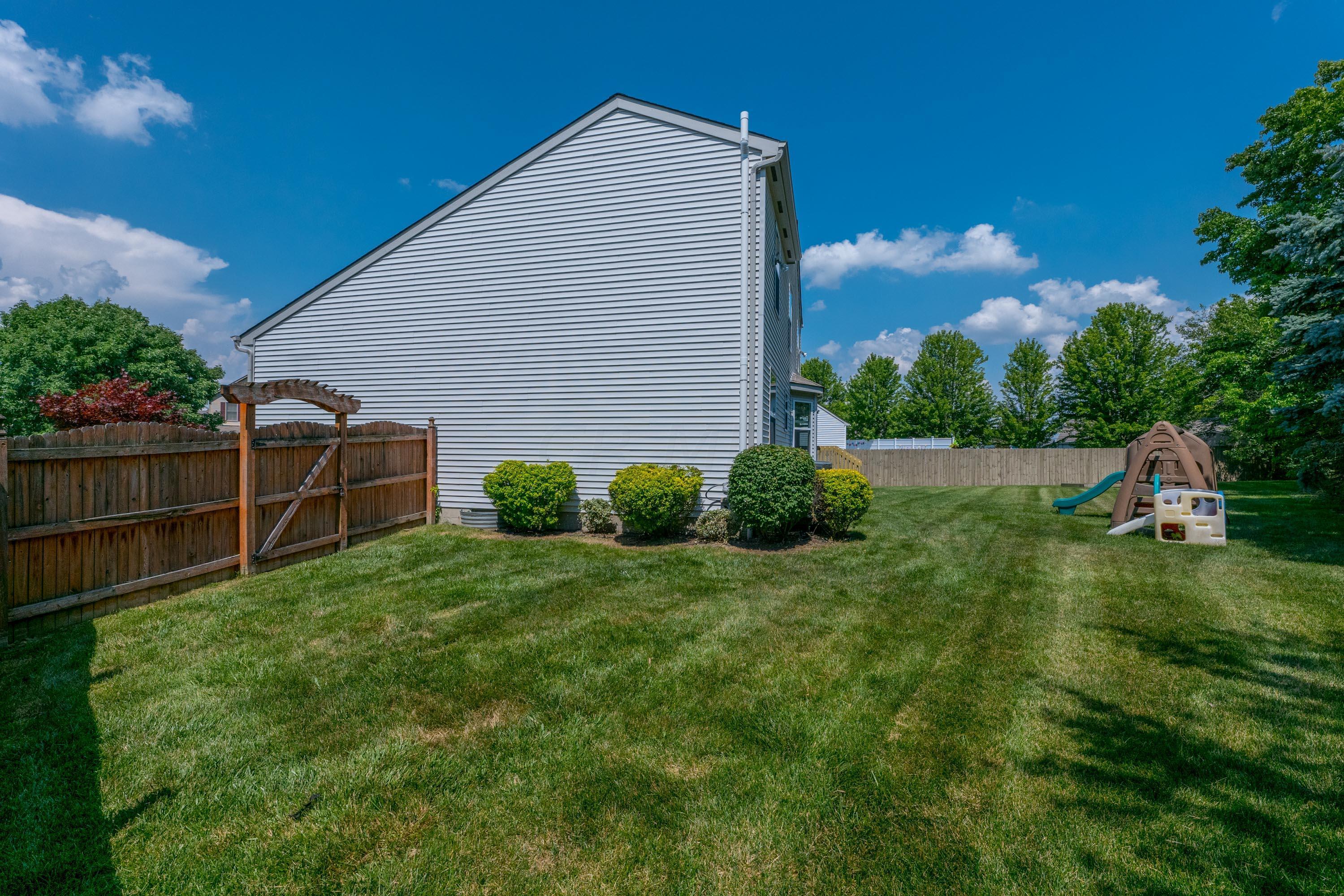 5819 Rothrock Court Galloway, OH 43119 - Photo 44 of 45 Gallery Image 44