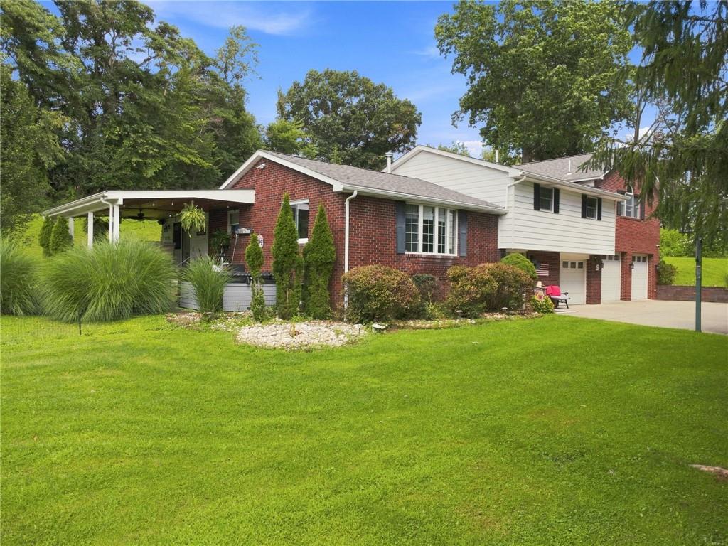 859 Meadowbrook Road Trafford, PA 15085 - Photo 37 of 37 Welcome Home