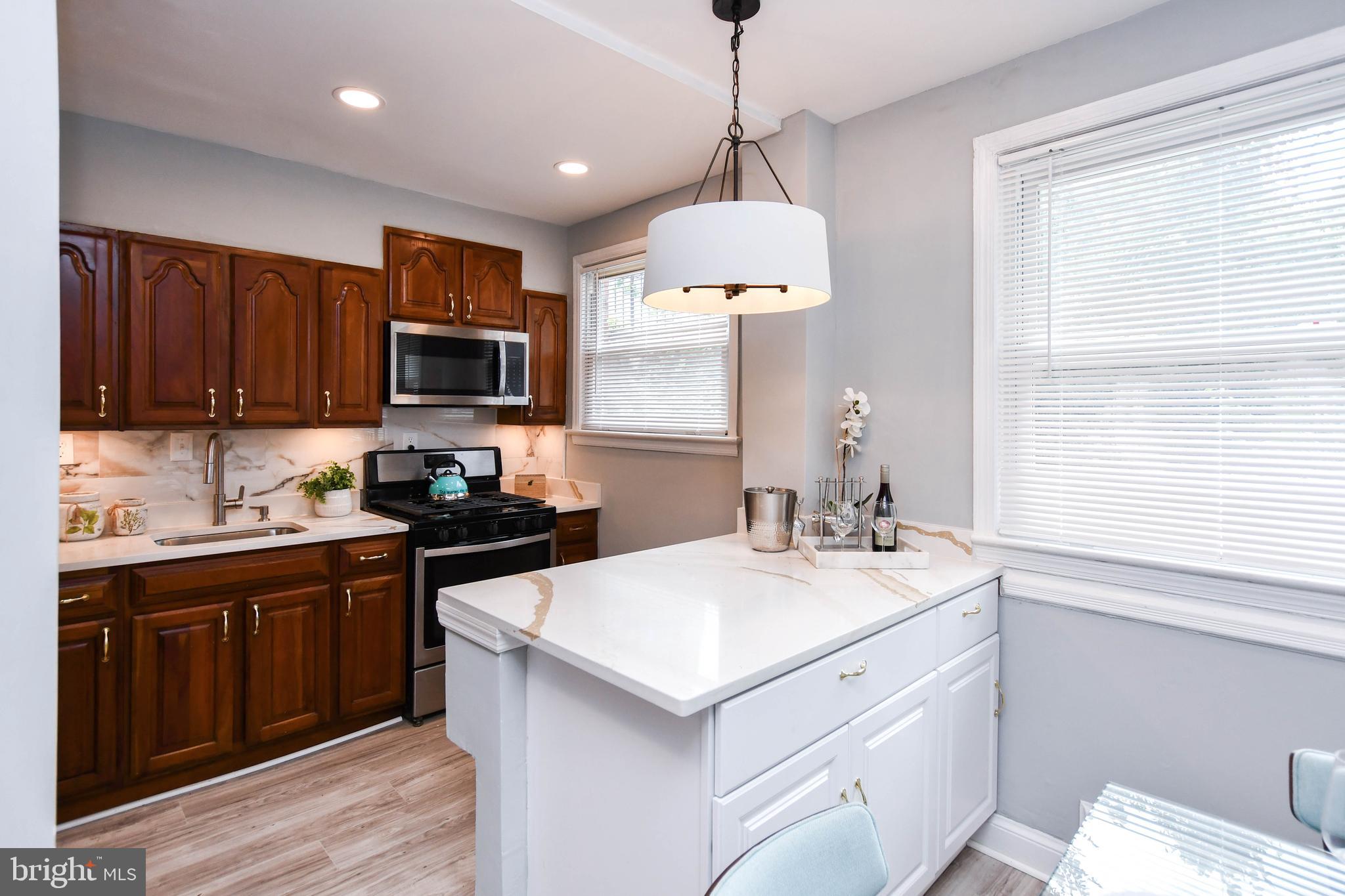 445 Xenia Street Southeast Washington, DC 20032 - Photo 11 of 47