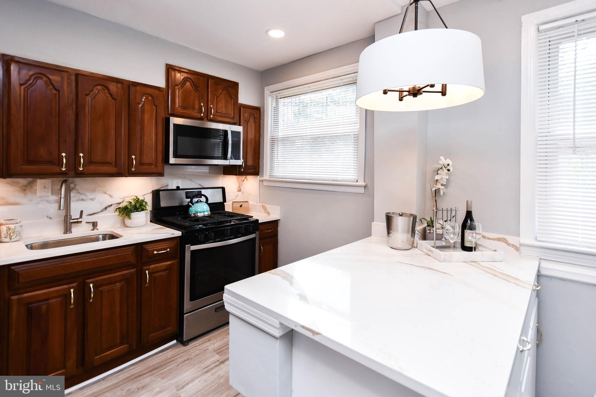 445 Xenia Street Southeast Washington, DC 20032 - Photo 12 of 47