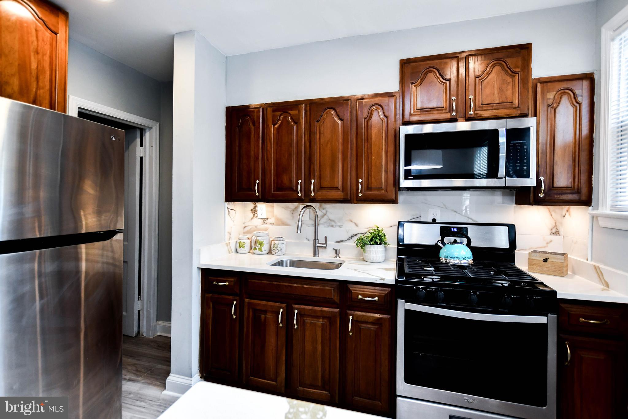 445 Xenia Street Southeast Washington, DC 20032 - Photo 13 of 47