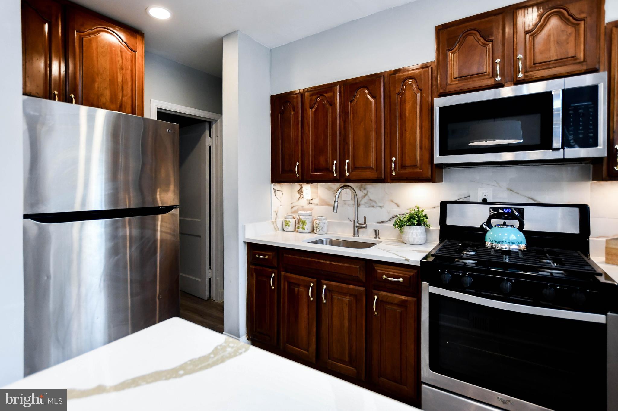 445 Xenia Street Southeast Washington, DC 20032 - Photo 16 of 47