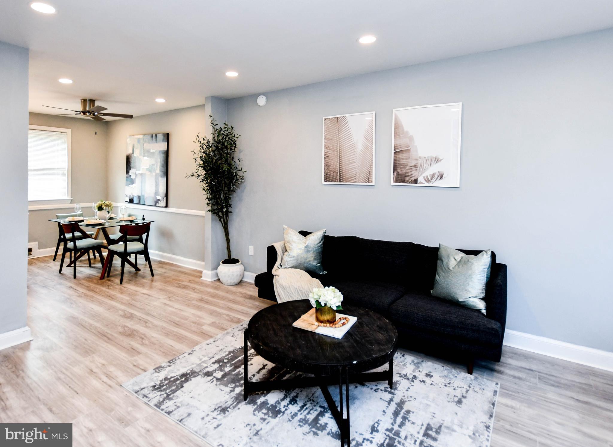 445 Xenia Street Southeast Washington, DC 20032 - Photo 19 of 47