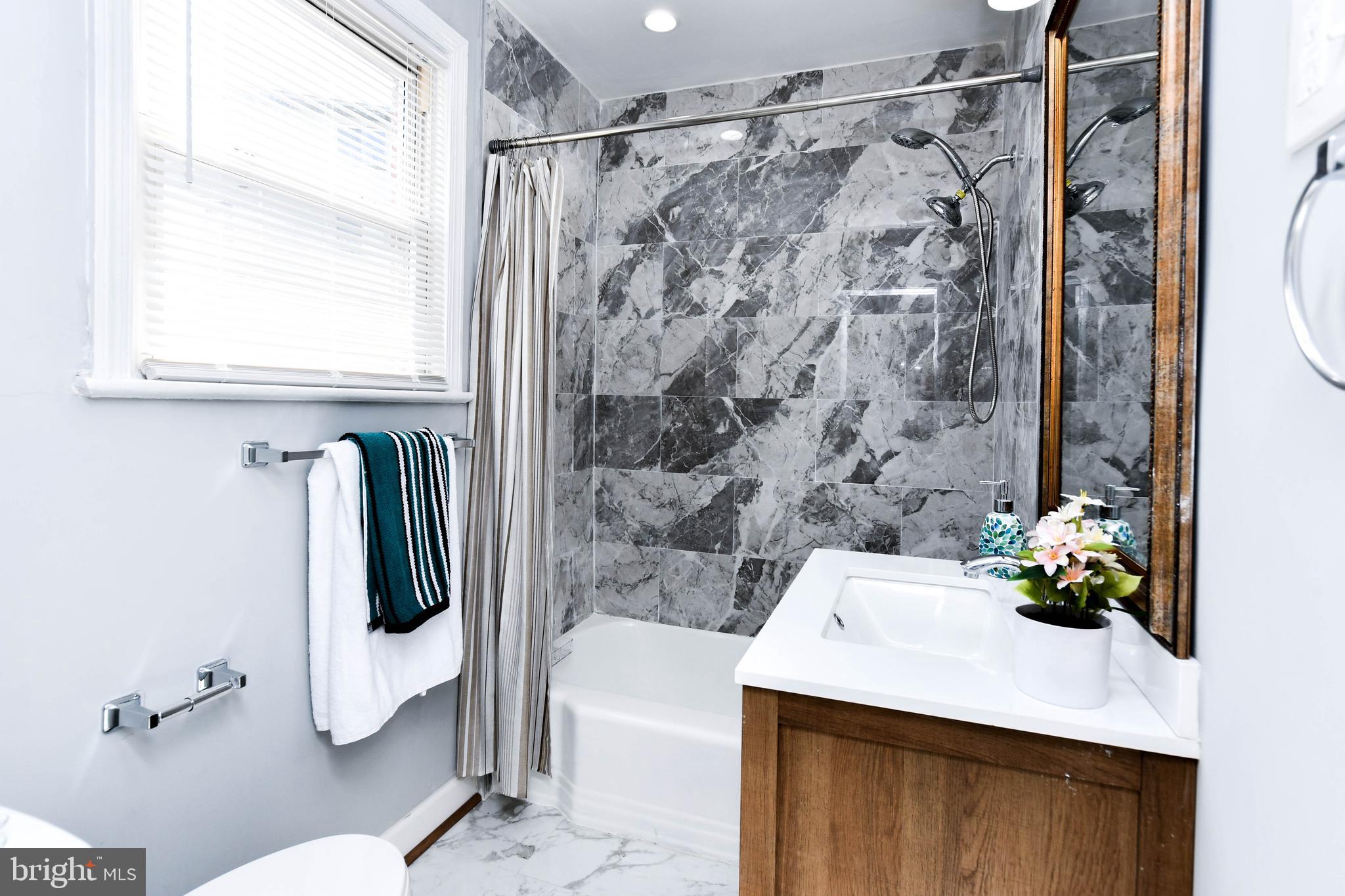 445 Xenia Street Southeast Washington, DC 20032 - Photo 20 of 47